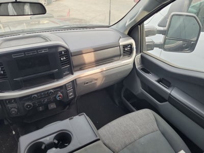 2024 Ford F-250SD XLT