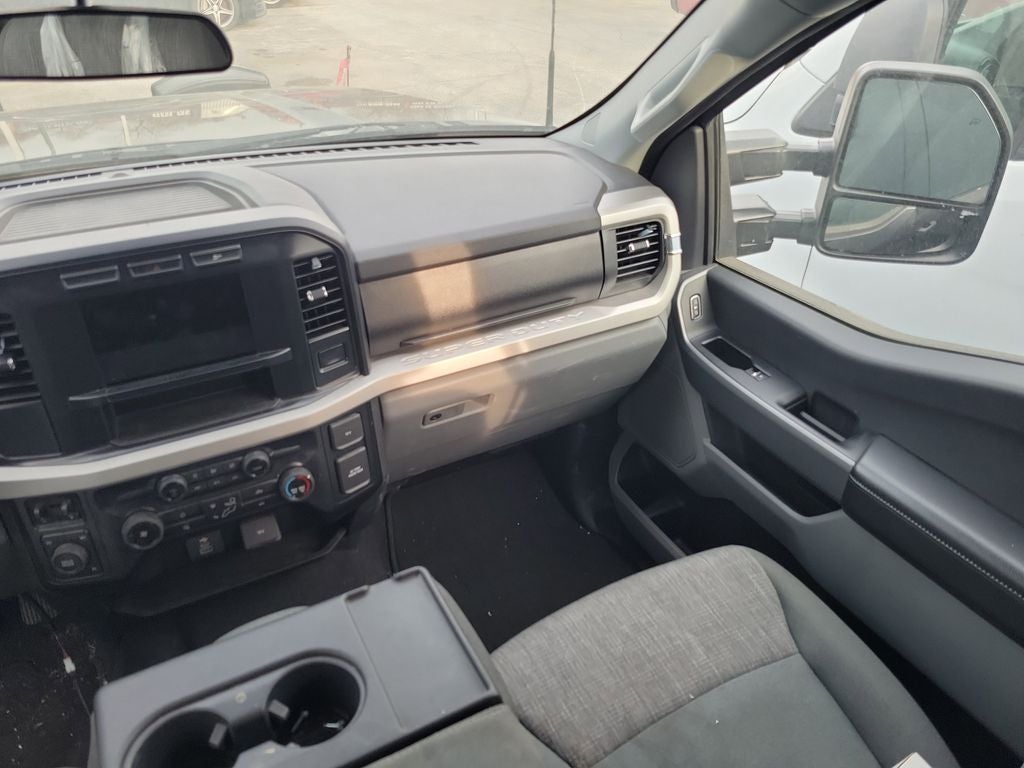 2024 Ford F-250SD XLT