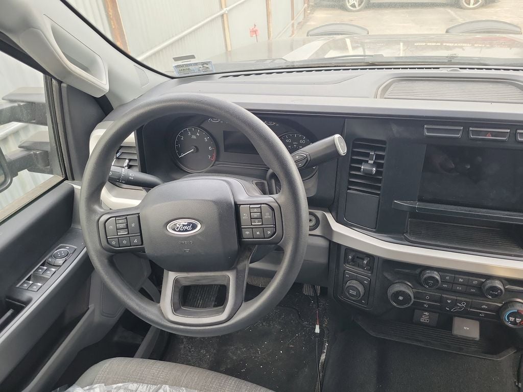 2024 Ford F-250SD XLT