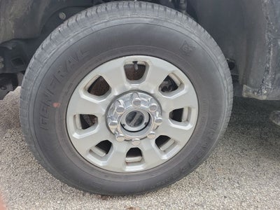 2024 Ford F-250SD XLT