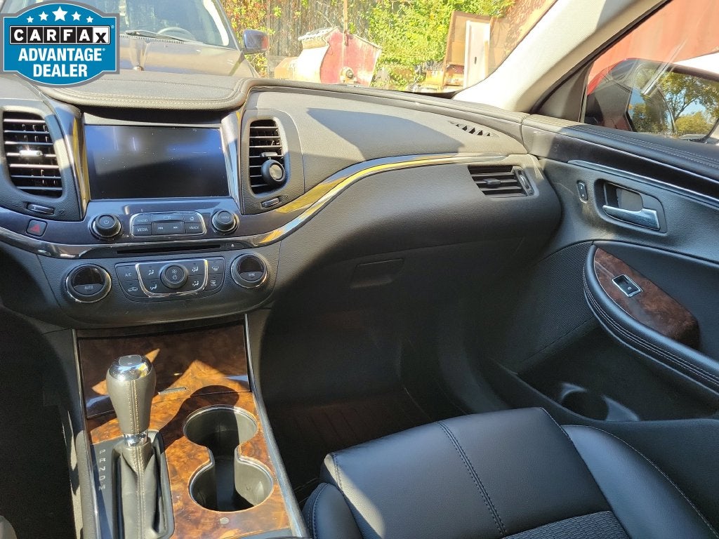 2014 Chevrolet Impala LT 1LT