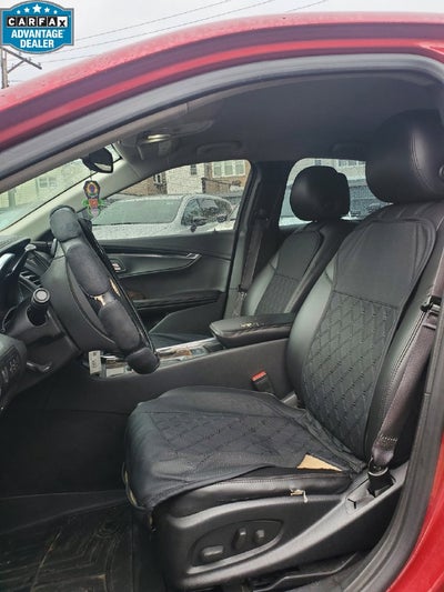 2014 Chevrolet Impala LT 1LT