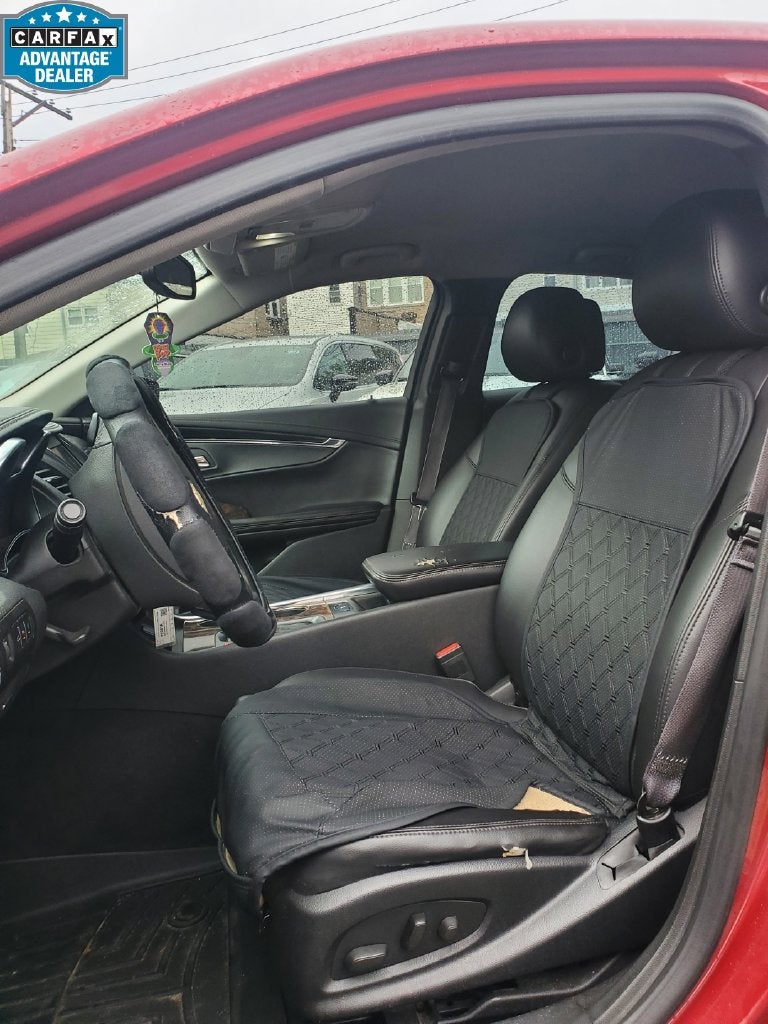 2014 Chevrolet Impala LT 1LT