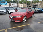 2014 Chevrolet Impala LT 1LT