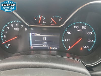 2014 Chevrolet Impala LT 1LT
