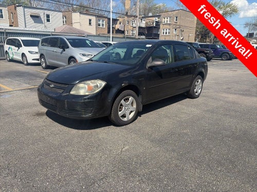 2008 Chevrolet Cobalt LS