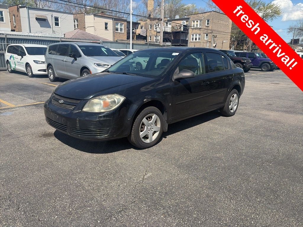 2008 Chevrolet Cobalt LS