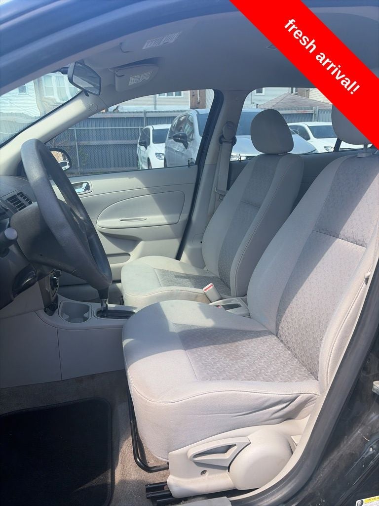 2008 Chevrolet Cobalt LS