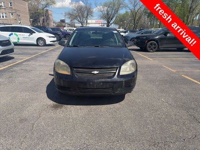 2008 Chevrolet Cobalt LS