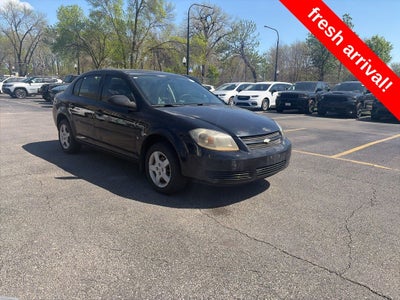2008 Chevrolet Cobalt LS