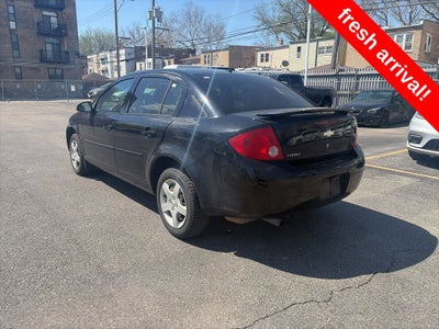 2008 Chevrolet Cobalt LS
