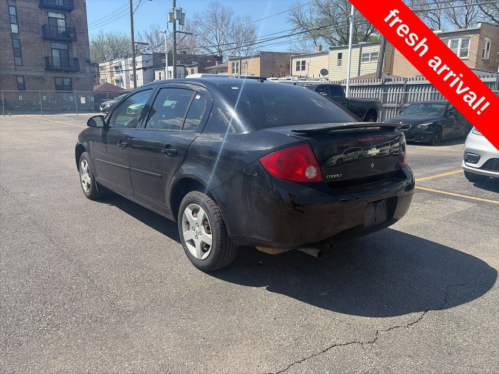 2008 Chevrolet Cobalt LS