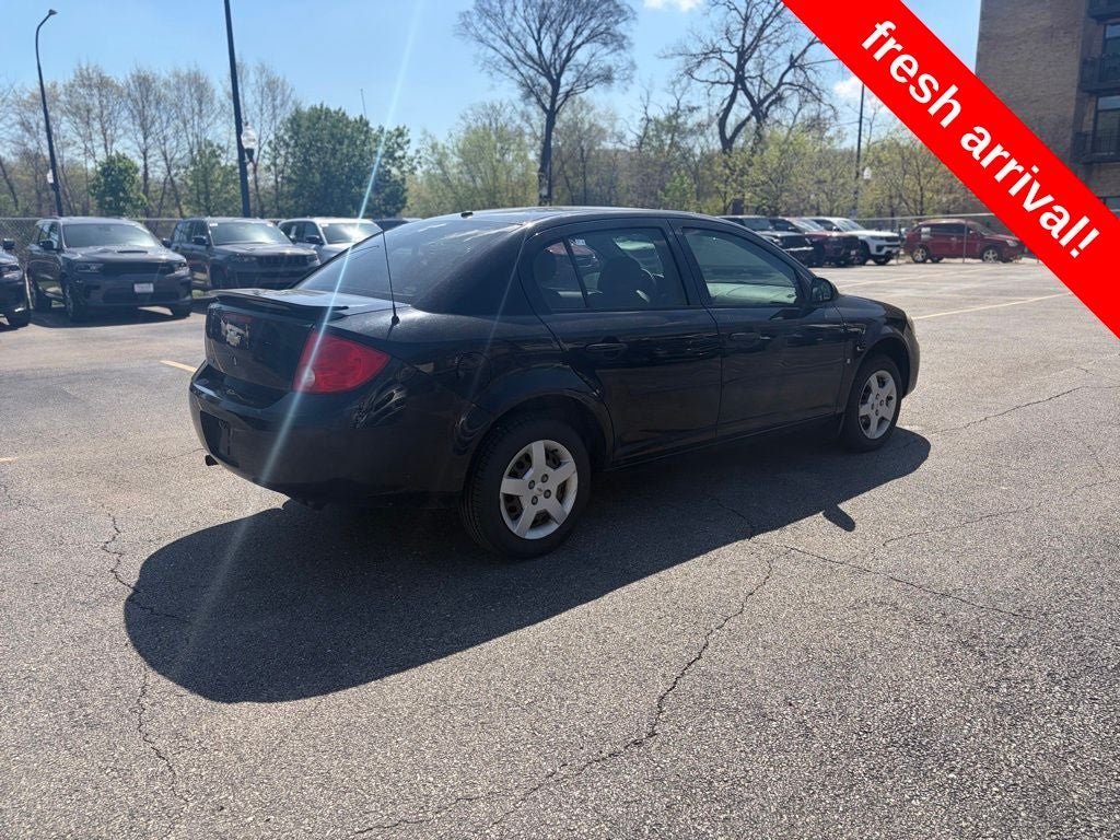 2008 Chevrolet Cobalt LS