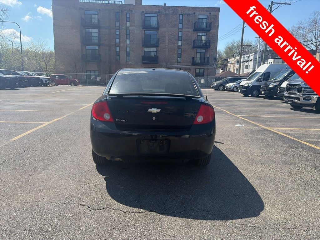 2008 Chevrolet Cobalt LS