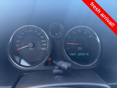 2008 Chevrolet Cobalt LS