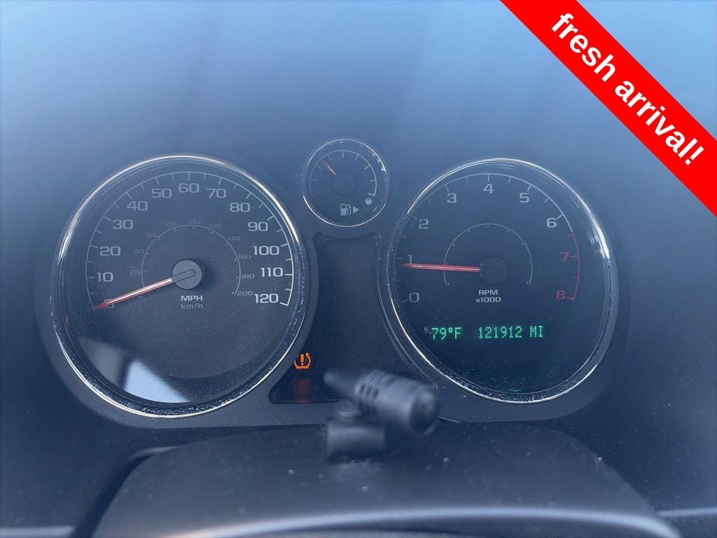 2008 Chevrolet Cobalt LS