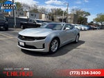 2019 Chevrolet Camaro 1LS