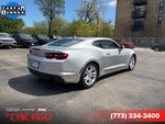 2019 Chevrolet Camaro 1LS