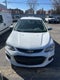 2017 Chevrolet Sonic LS