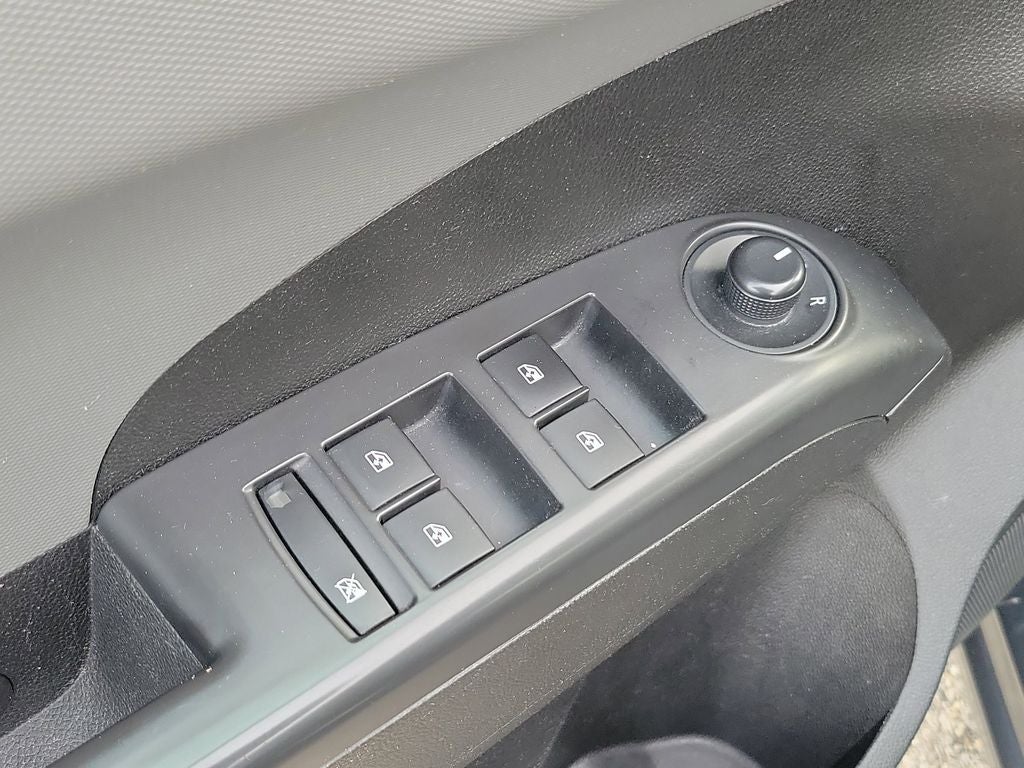 2018 Chevrolet Sonic LT