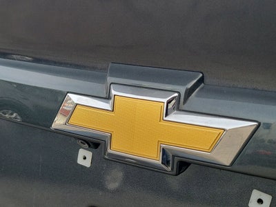 2018 Chevrolet Sonic LT