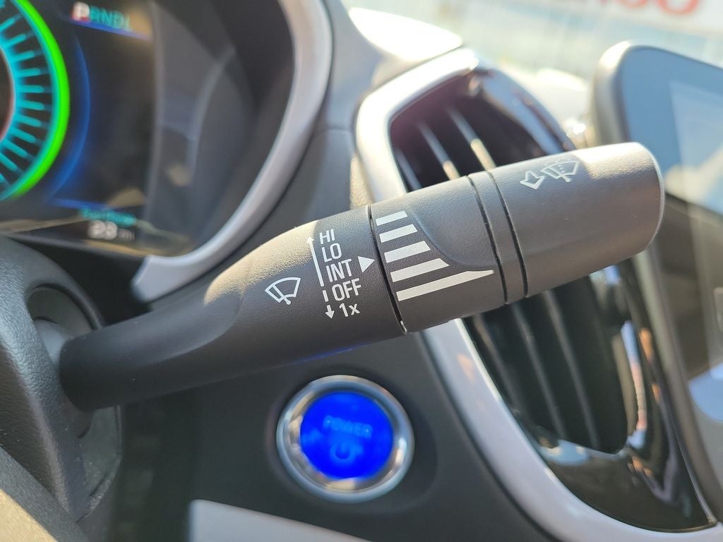 2018 Chevrolet Volt LT