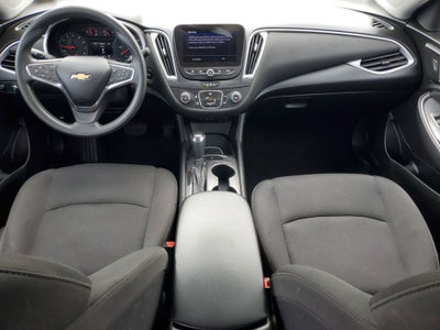 2020 Chevrolet Malibu LS 1LS