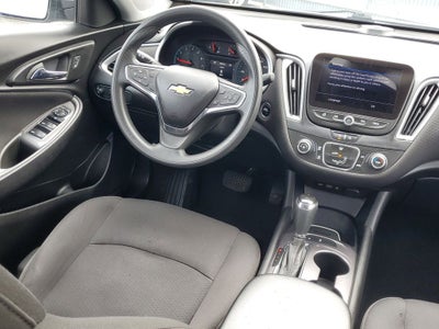 2020 Chevrolet Malibu LS 1LS