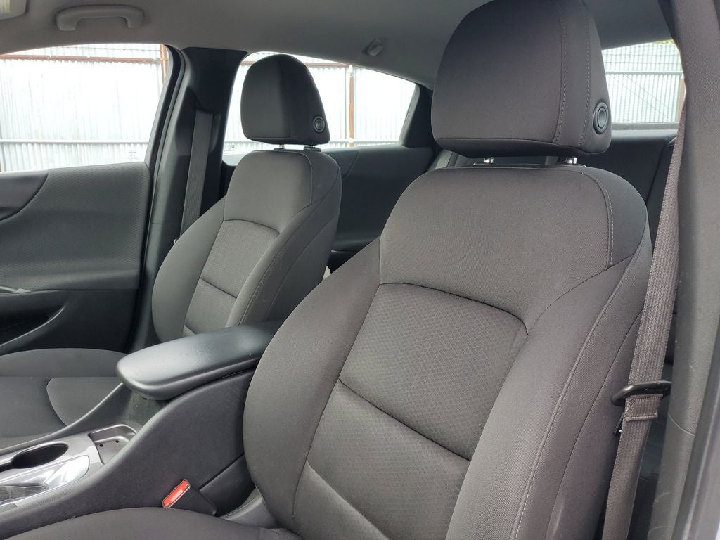 2020 Chevrolet Malibu LS 1LS
