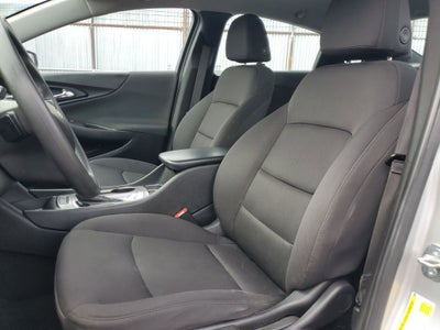 2020 Chevrolet Malibu LS 1LS