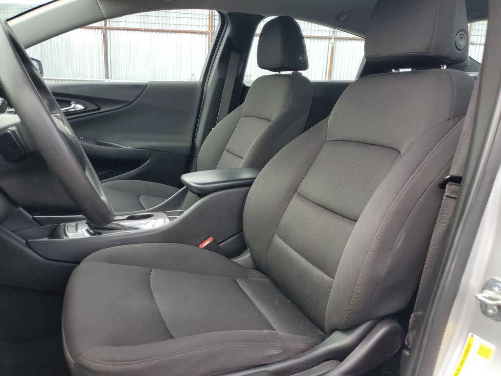2020 Chevrolet Malibu LS 1LS