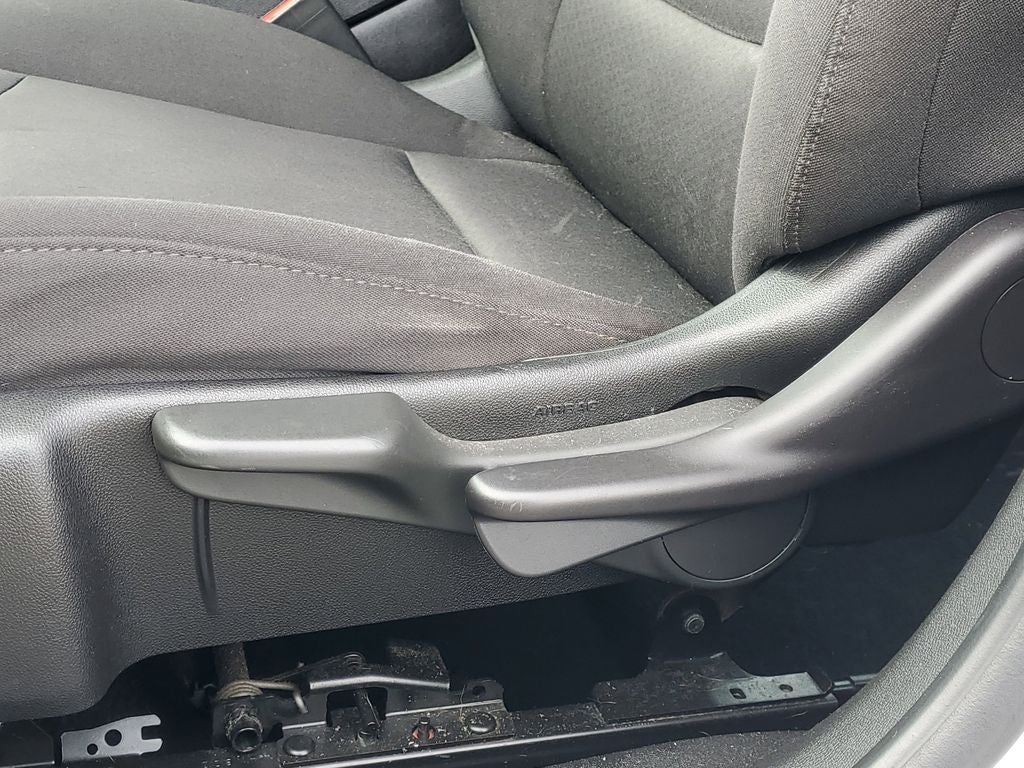 2020 Chevrolet Malibu LS 1LS