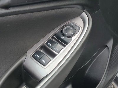 2020 Chevrolet Malibu LS 1LS