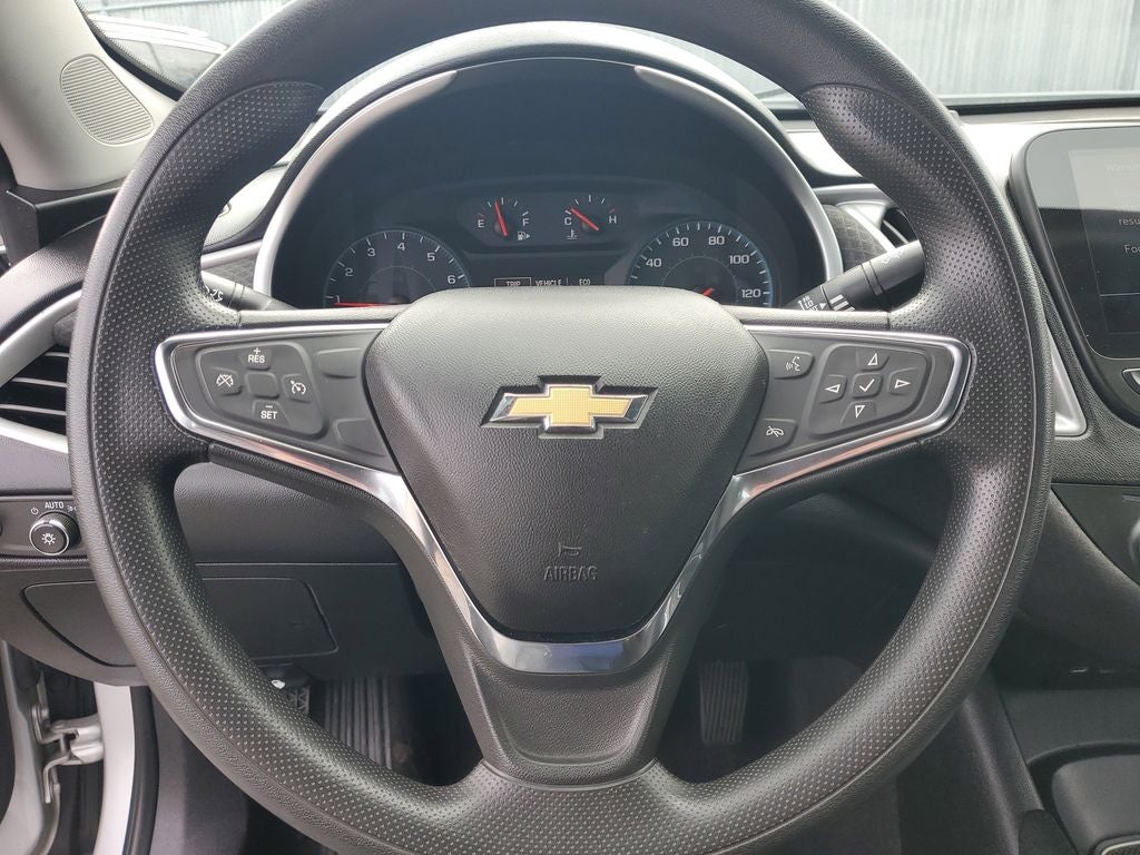 2020 Chevrolet Malibu LS 1LS