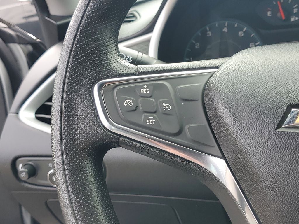 2020 Chevrolet Malibu LS 1LS