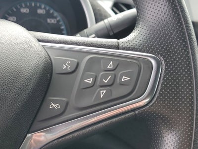 2020 Chevrolet Malibu LS 1LS