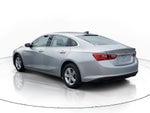 2020 Chevrolet Malibu LS 1LS