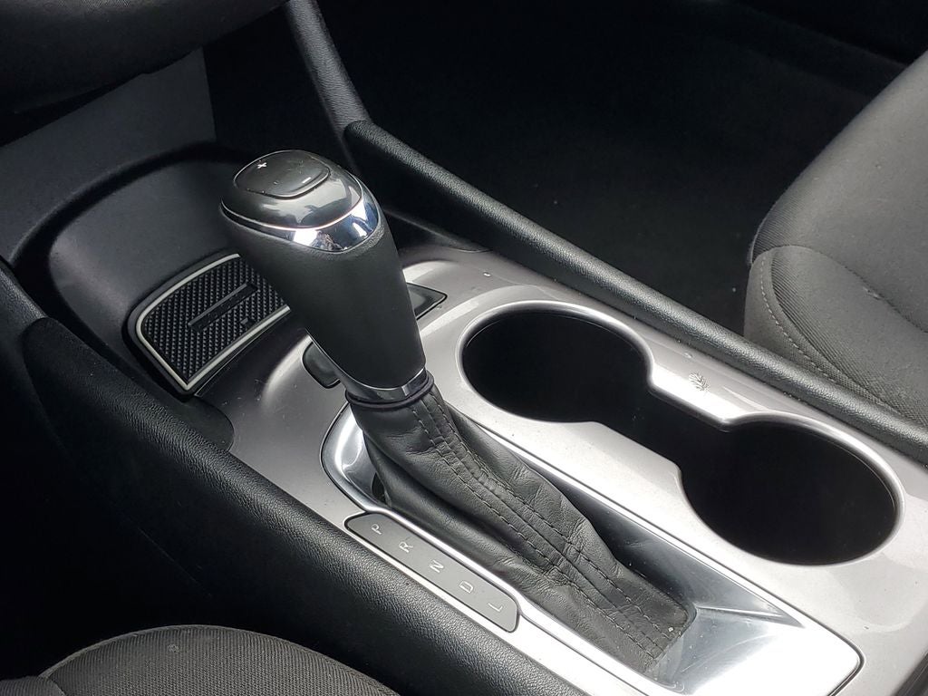 2020 Chevrolet Malibu LS 1LS