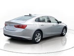 2020 Chevrolet Malibu LS 1LS