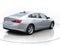 2020 Chevrolet Malibu LS 1LS