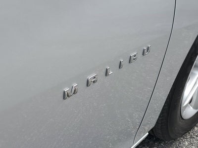 2020 Chevrolet Malibu LS 1LS