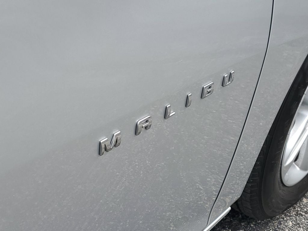2020 Chevrolet Malibu LS 1LS