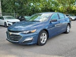 2024 Chevrolet Malibu LS 1FL