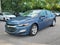 2024 Chevrolet Malibu LS 1FL