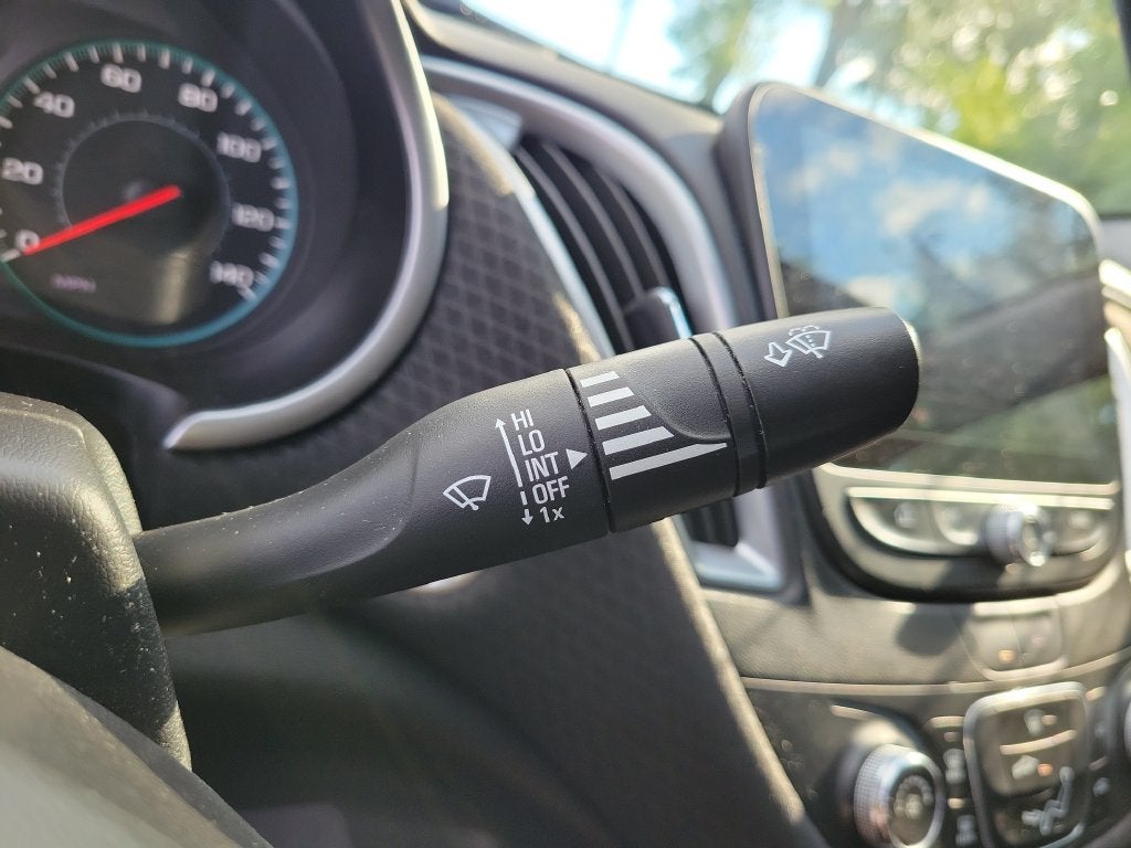 2024 Chevrolet Malibu LS 1FL