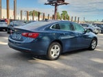 2024 Chevrolet Malibu LS 1FL
