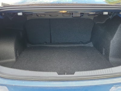 2024 Chevrolet Malibu LS 1FL