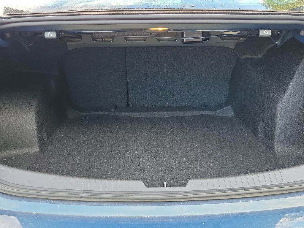 2024 Chevrolet Malibu LS 1FL