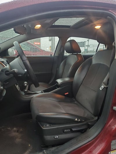 2010 Chevrolet Malibu LT 2LT