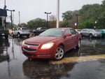 2010 Chevrolet Malibu LT 2LT